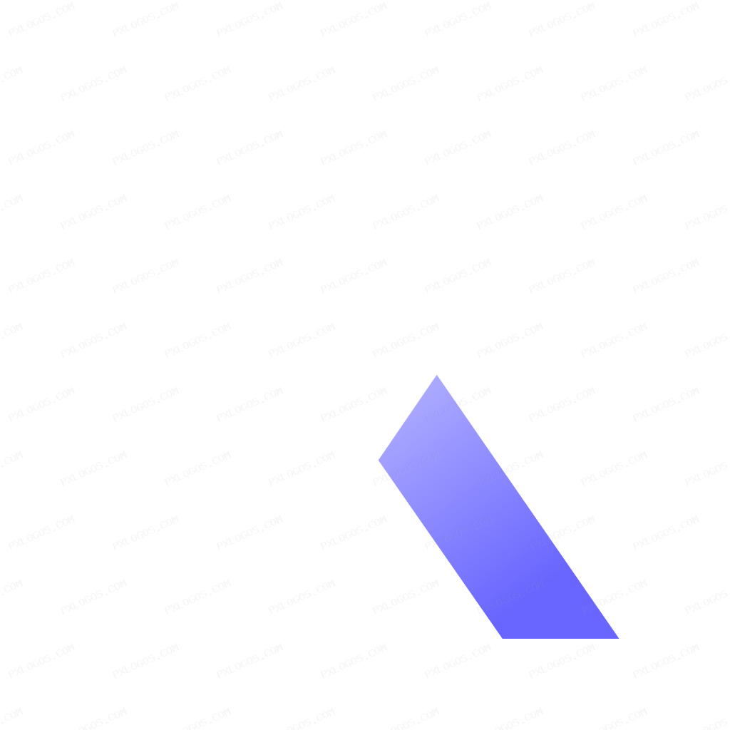 Dydx Logo PNG with transparent background