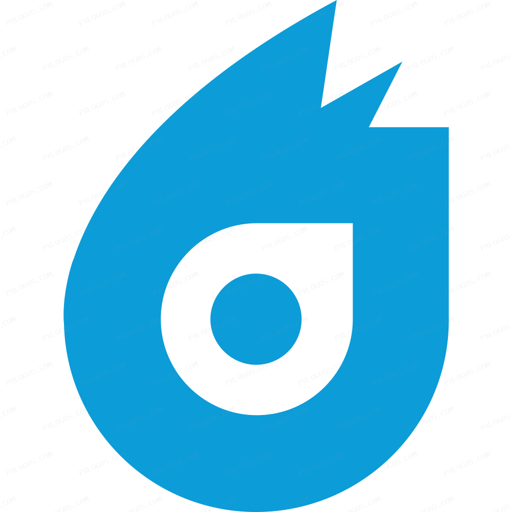Dynadot Logo PNG with transparent background