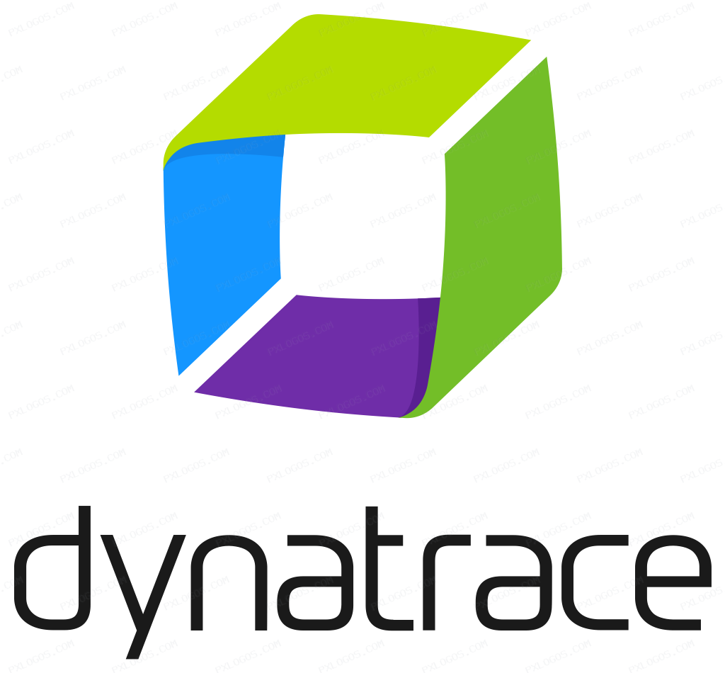 Dynatrace Member Logo PNG with transparent background