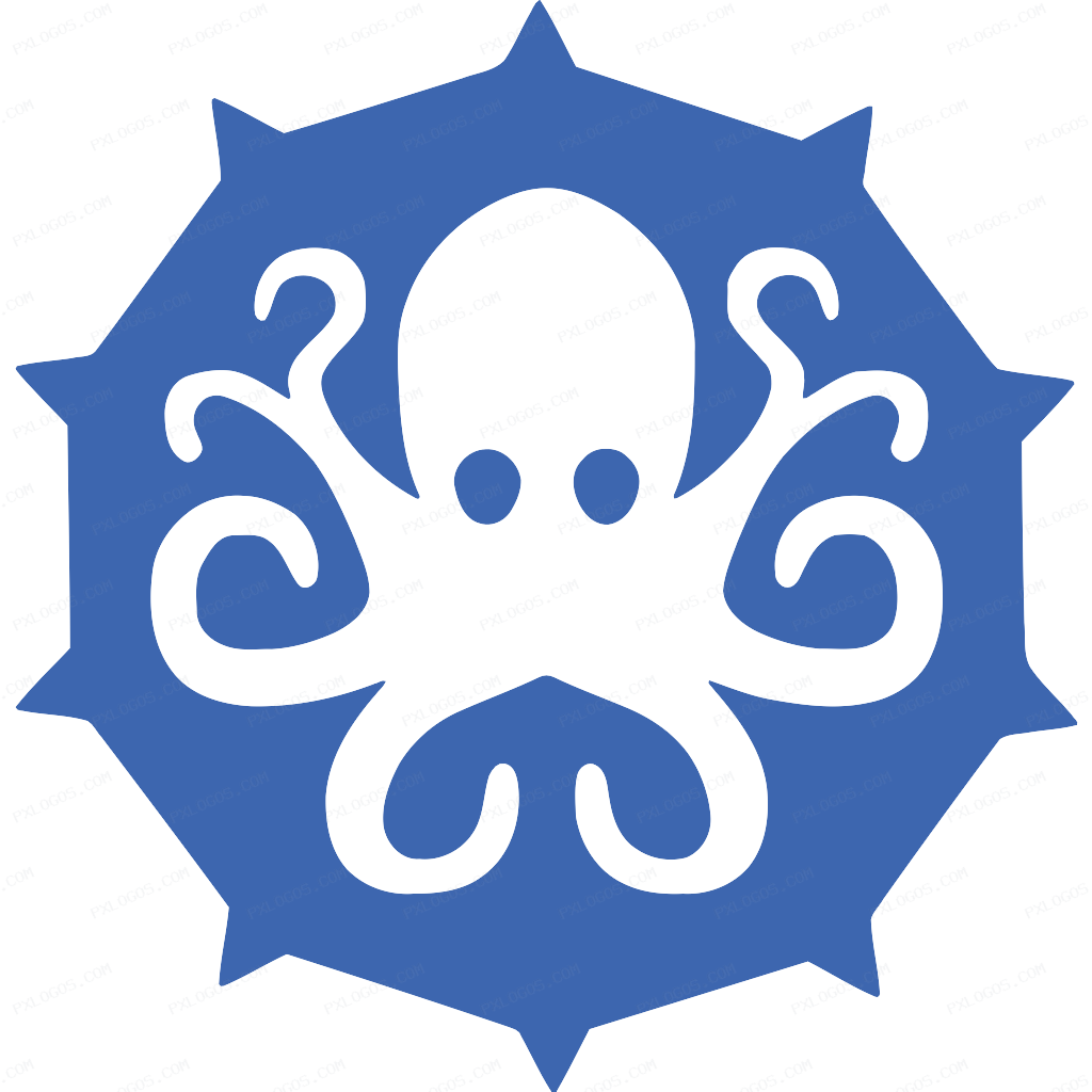 Dynfi Logo PNG with transparent background