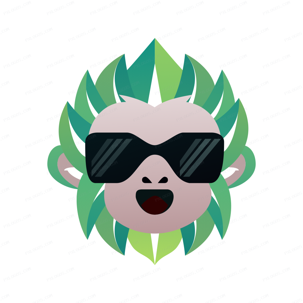 Dzoo Logo PNG with transparent background