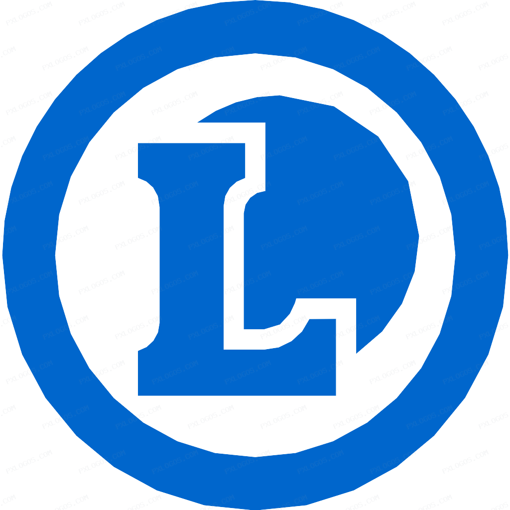 E Leclerc Logo PNG with transparent background