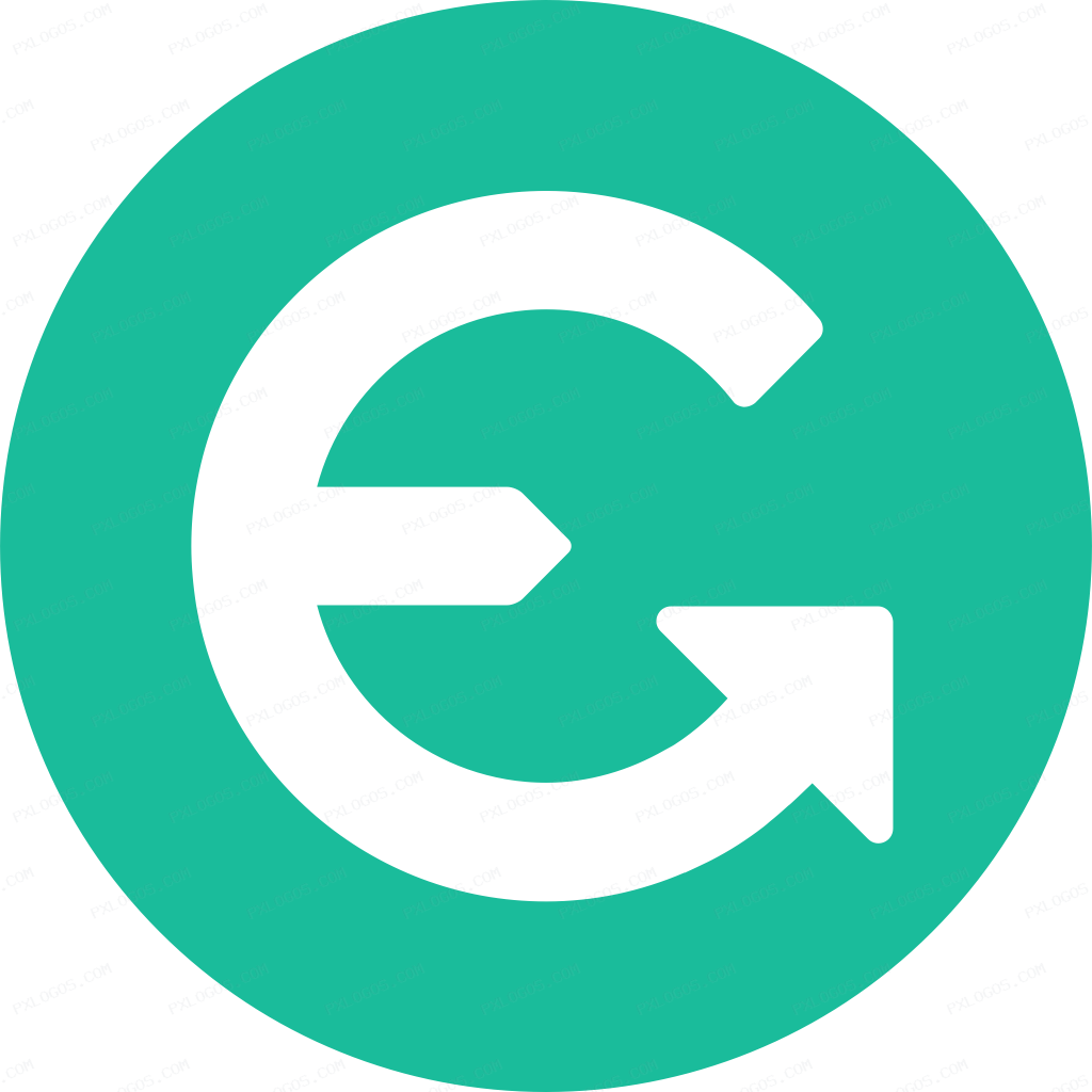 Easyredir Logo PNG with transparent background