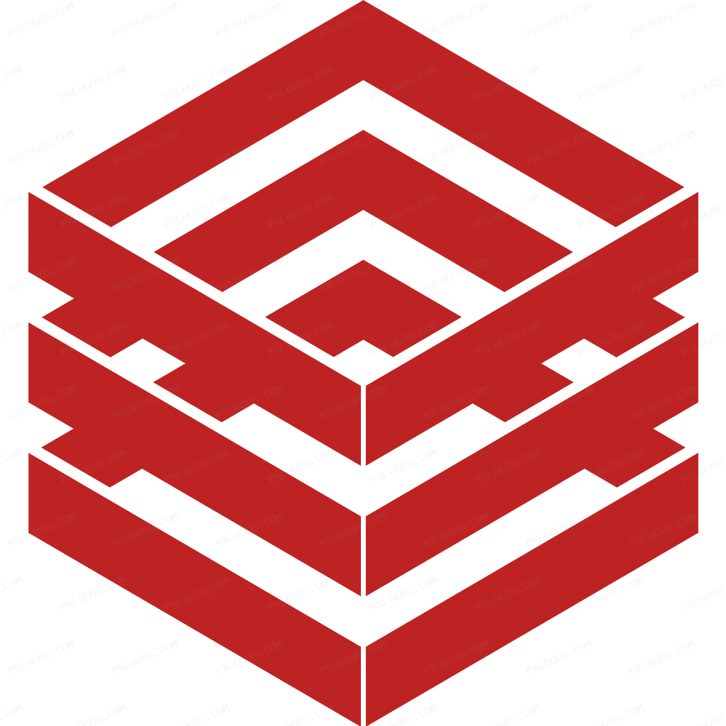 EBOX Logo PNG with transparent background