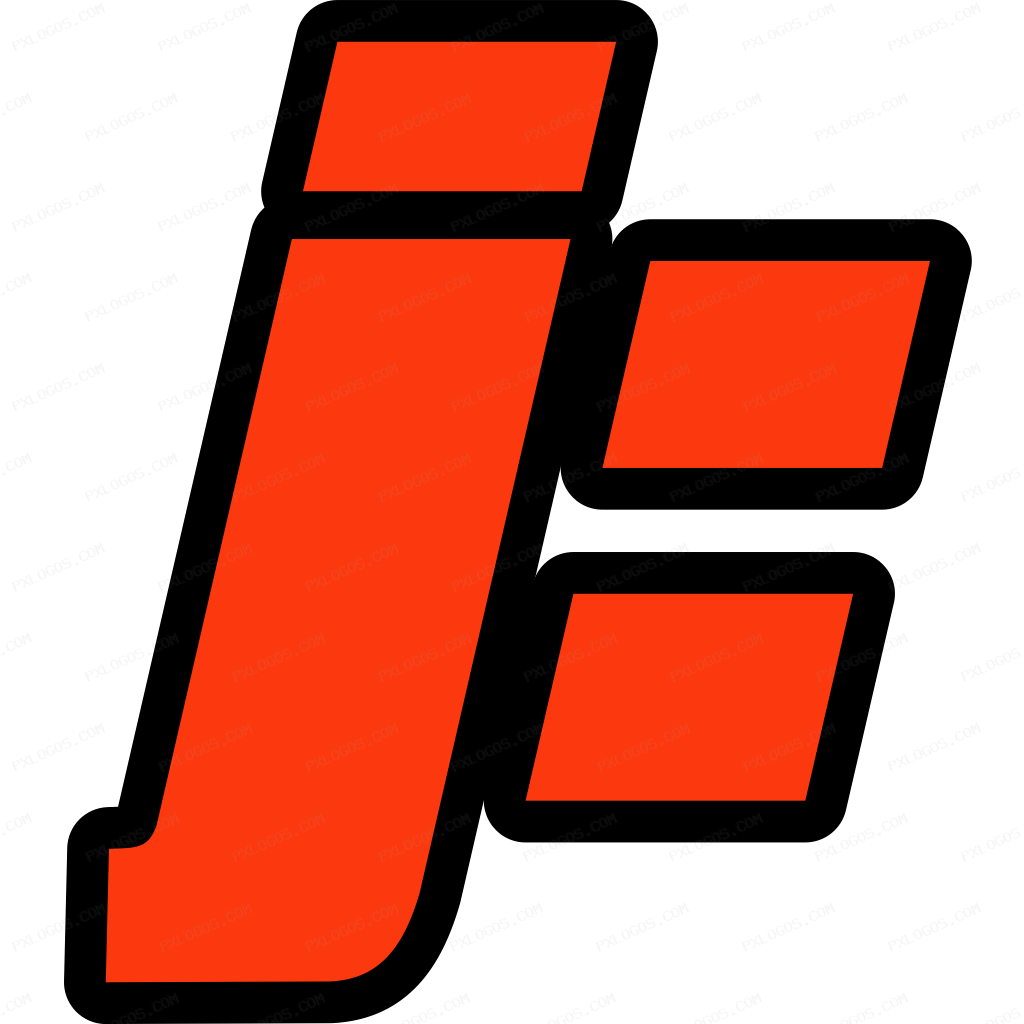 Eclipse Jetty Logo PNG with transparent background
