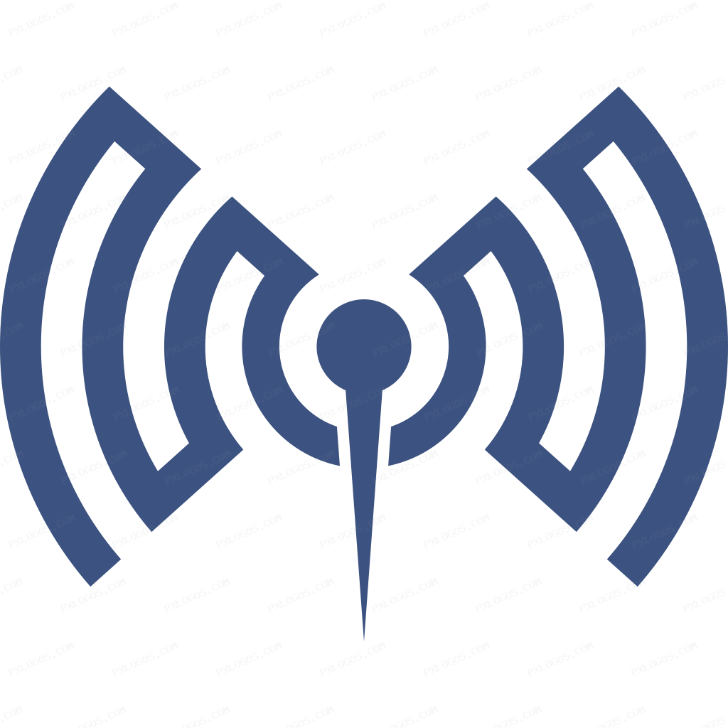 Eclipse Mosquitto Logo PNG with transparent background