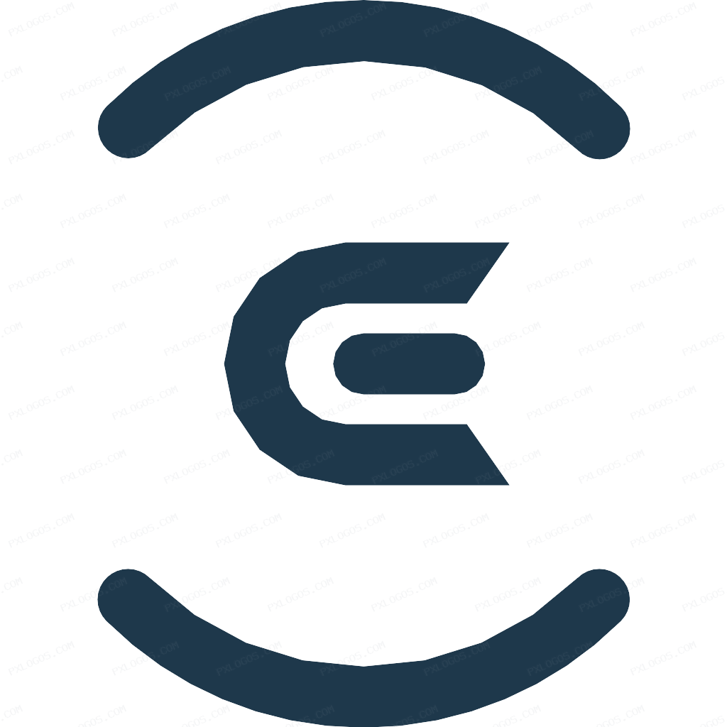 Ecovacs Logo PNG with transparent background