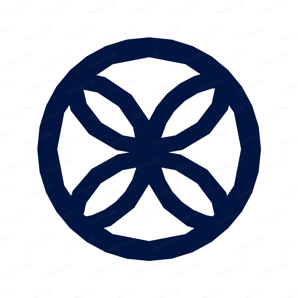 Ecox Logo PNG with transparent background