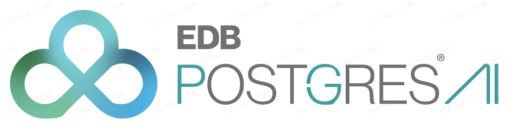Edb Logo PNG with transparent background
