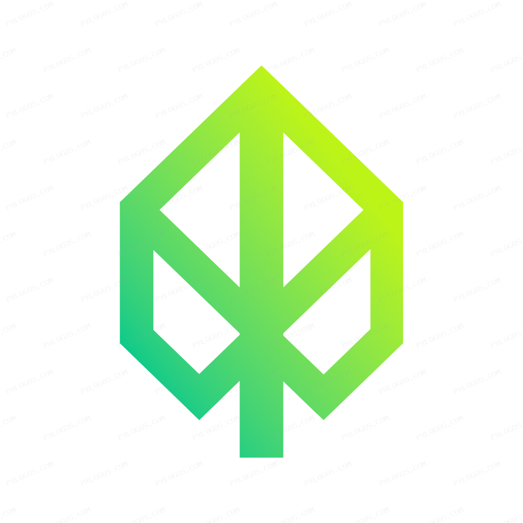 Eden Logo PNG with transparent background