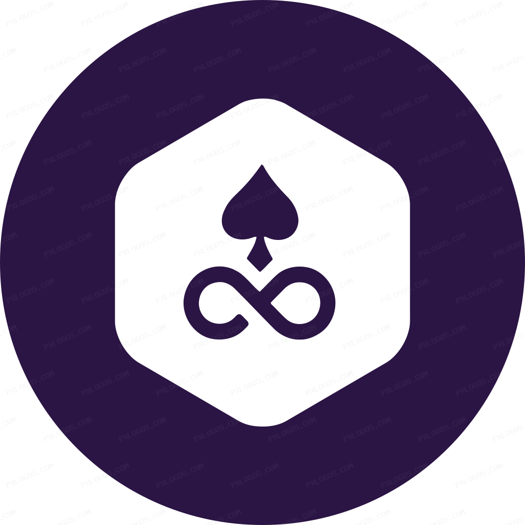 Edgeless Logo PNG with transparent background