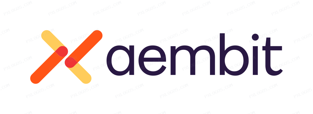 Aembit Logo PNG with transparent background