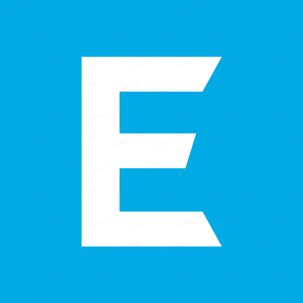 Edgio Logo PNG with transparent background