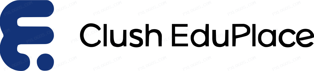 Eduplace Logo PNG with transparent background