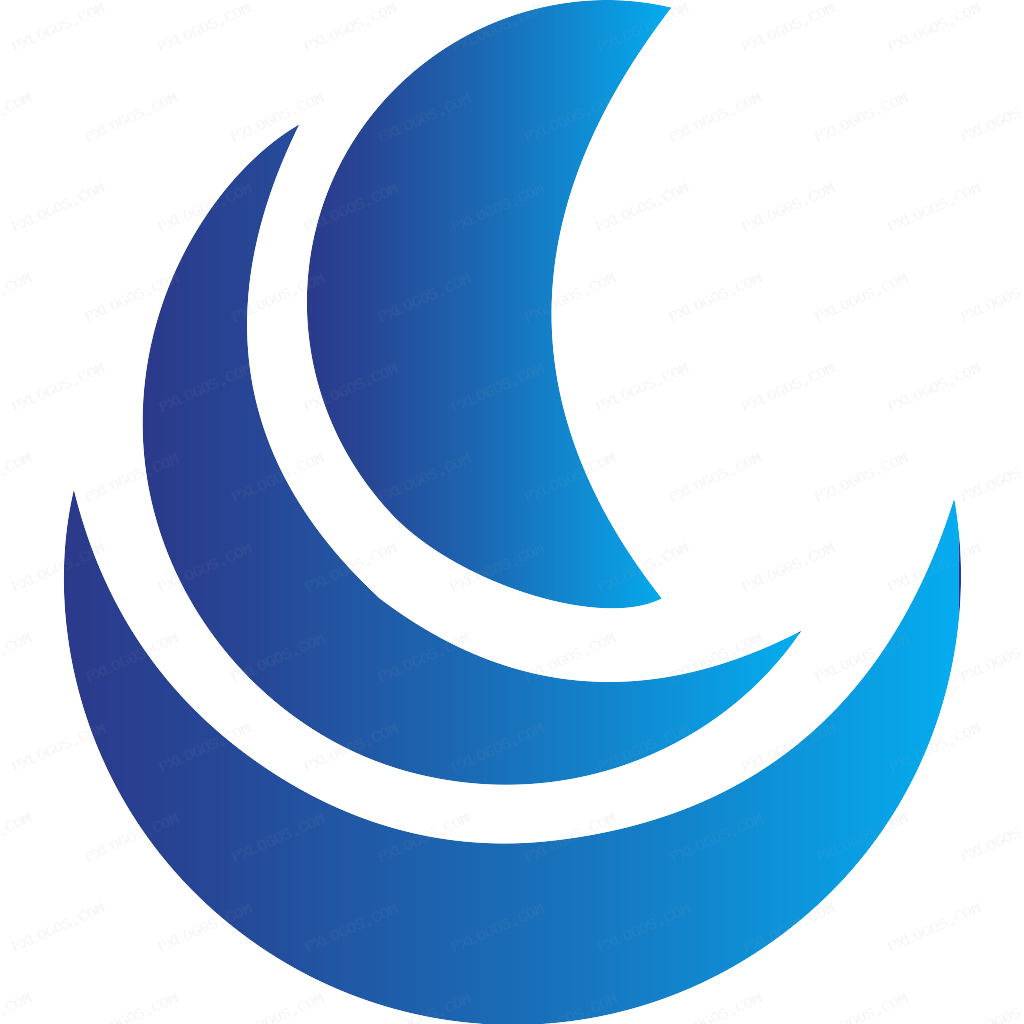 Eenvo Logo PNG with transparent background