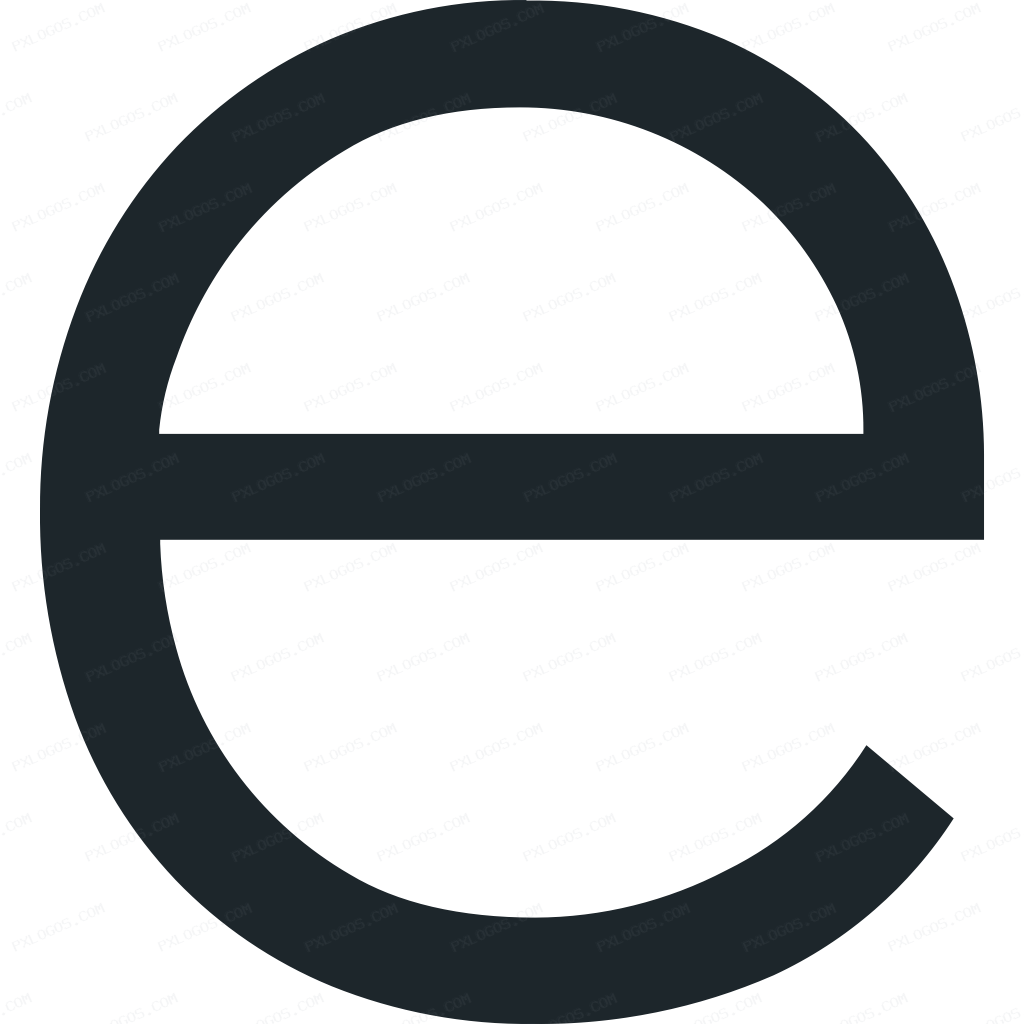 Eero Logo PNG with transparent background