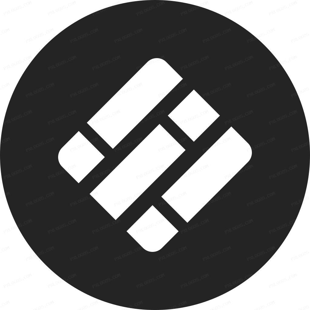 Eidoo Logo PNG with transparent background