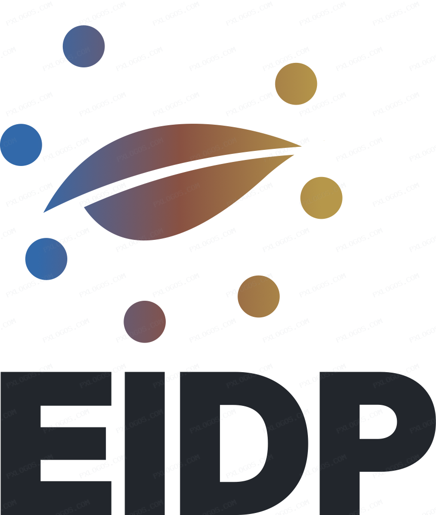 Eidp Logo PNG with transparent background