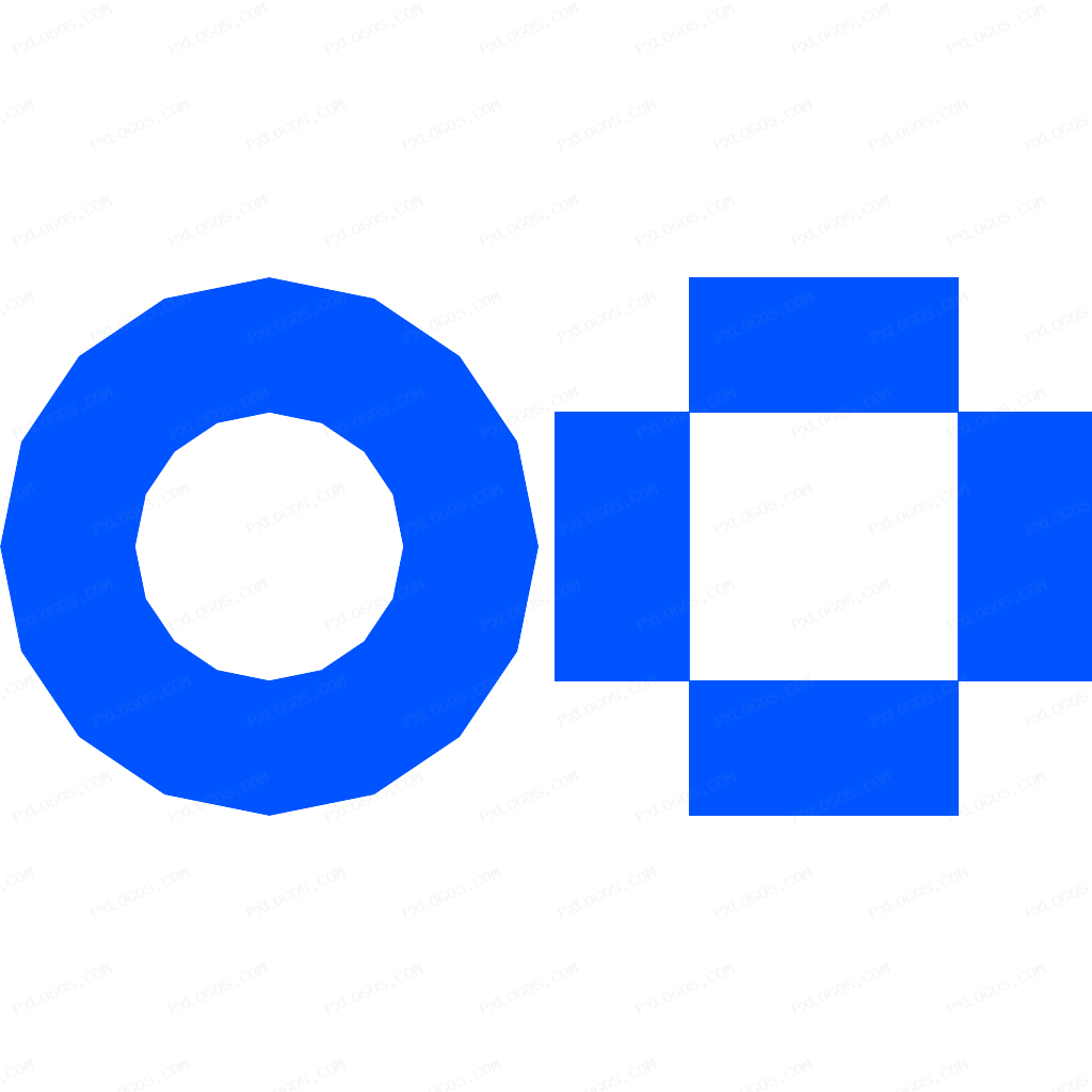 Eight Logo PNG with transparent background