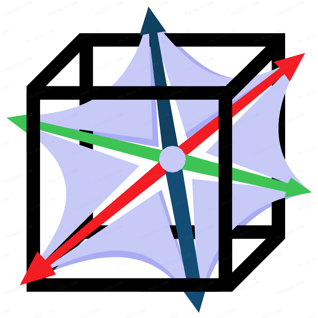 Eisfair Logo PNG with transparent background
