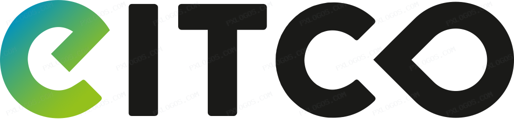 Eitco Logo PNG with transparent background