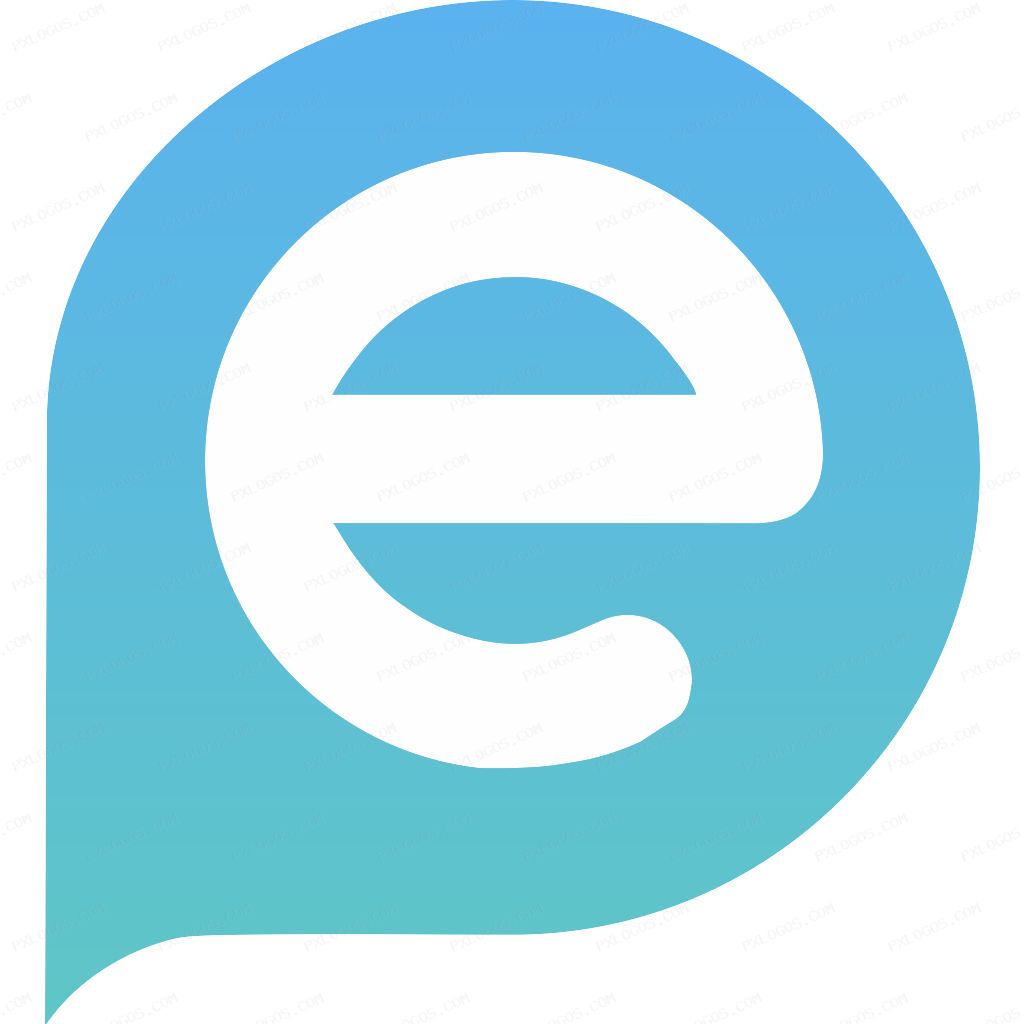 Ejabberd Logo PNG with transparent background