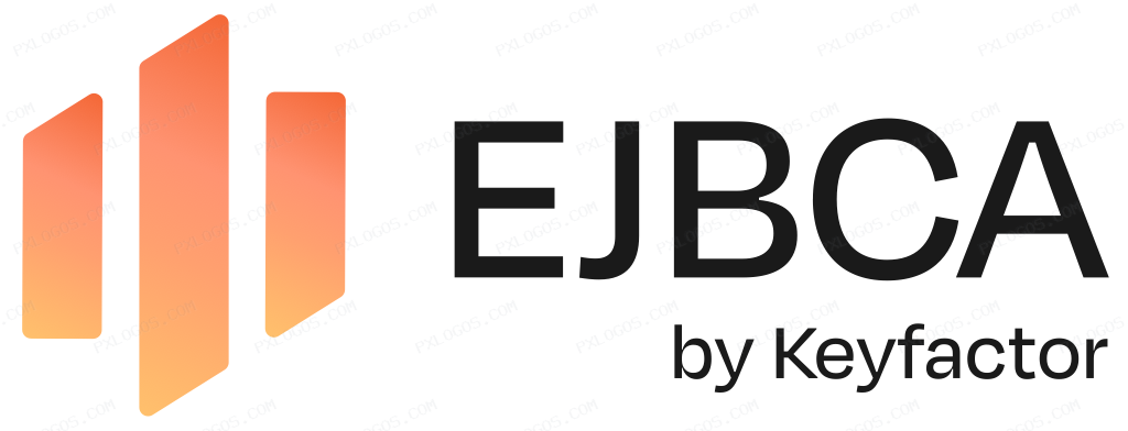 Ejbca Community Logo PNG with transparent background