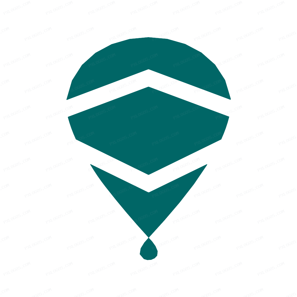 Eland Logo PNG with transparent background