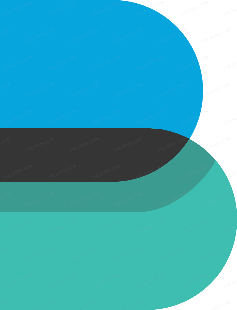 Elastic Beats Logo PNG with transparent background