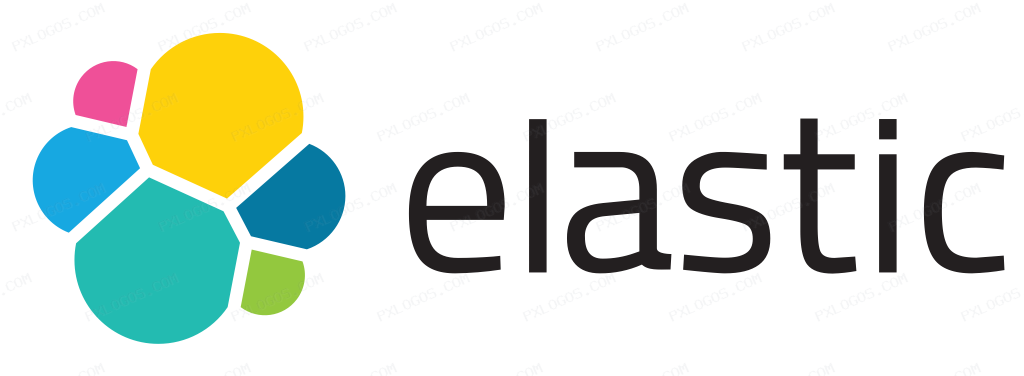 Elastic Member Logo PNG with transparent background