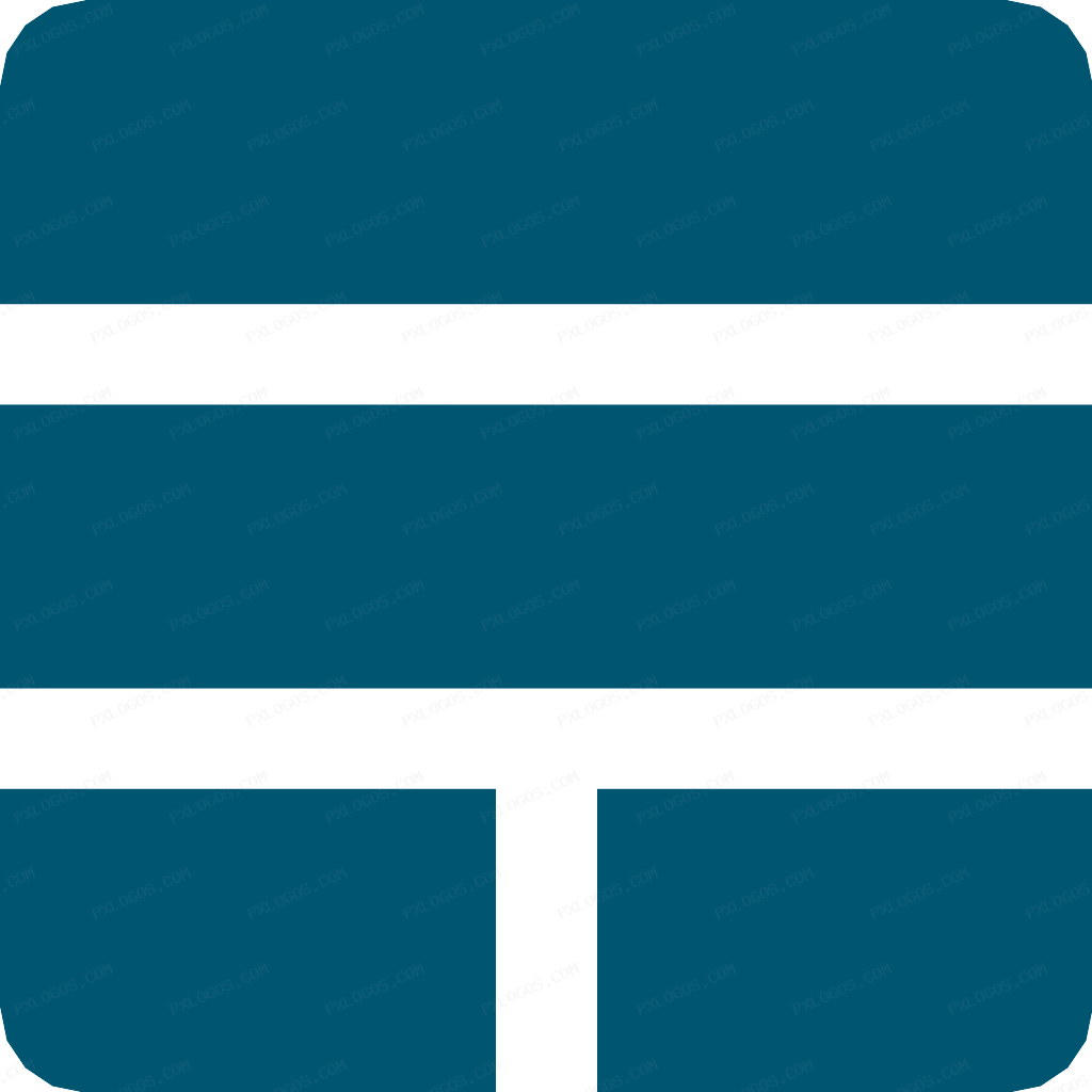 Elastic Stack Logo PNG with transparent background