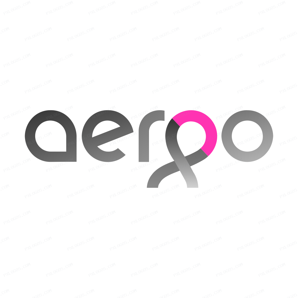 Aergo Logo PNG with transparent background