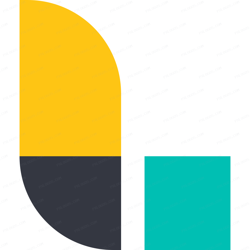 Elasticco Logstash Logo PNG with transparent background