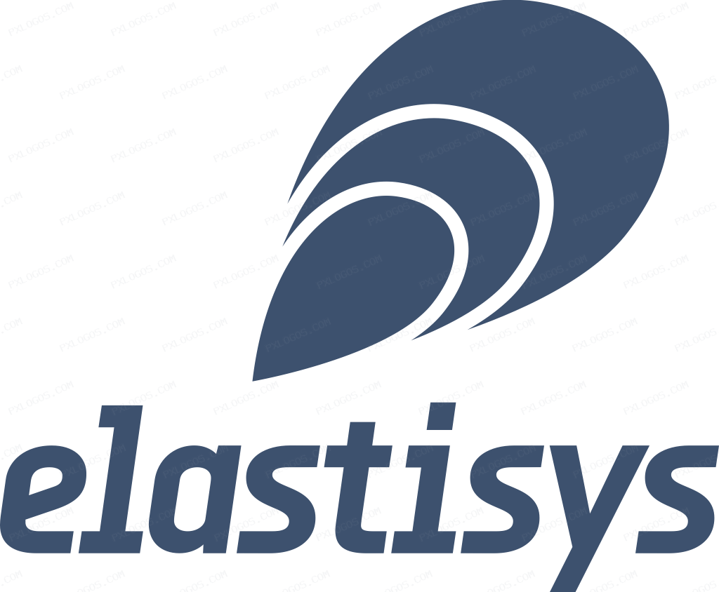 Elastisys Logo PNG with transparent background