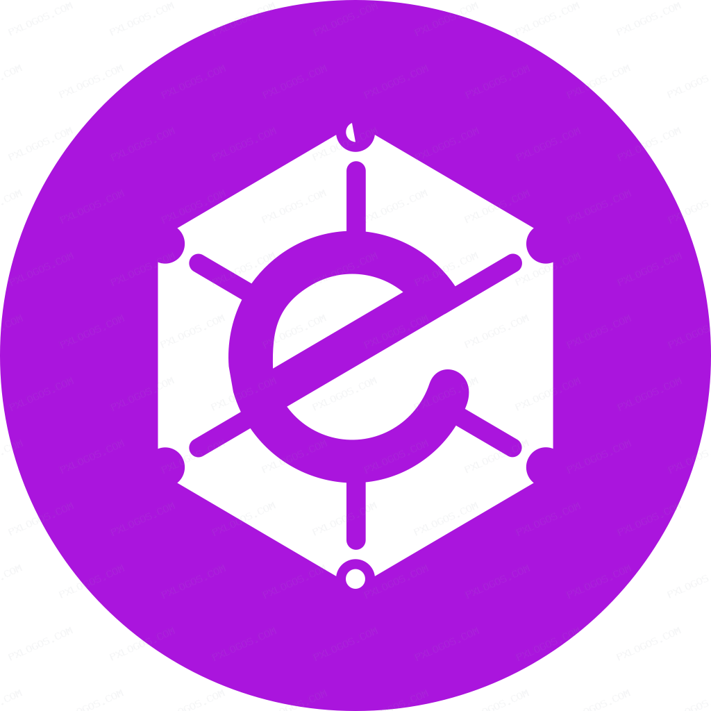 Electra Logo PNG with transparent background
