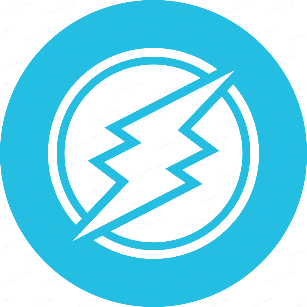 Electroneum Logo PNG with transparent background