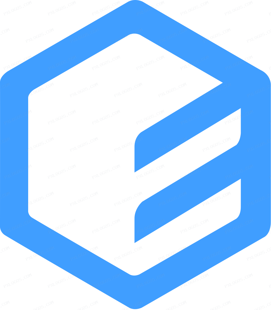 Element Logo PNG with transparent background