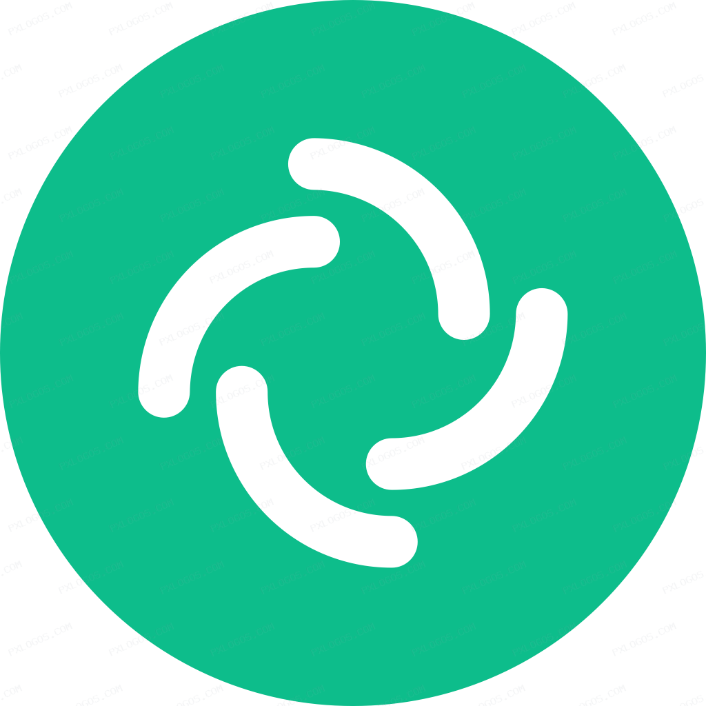 Elementio Logo PNG with transparent background