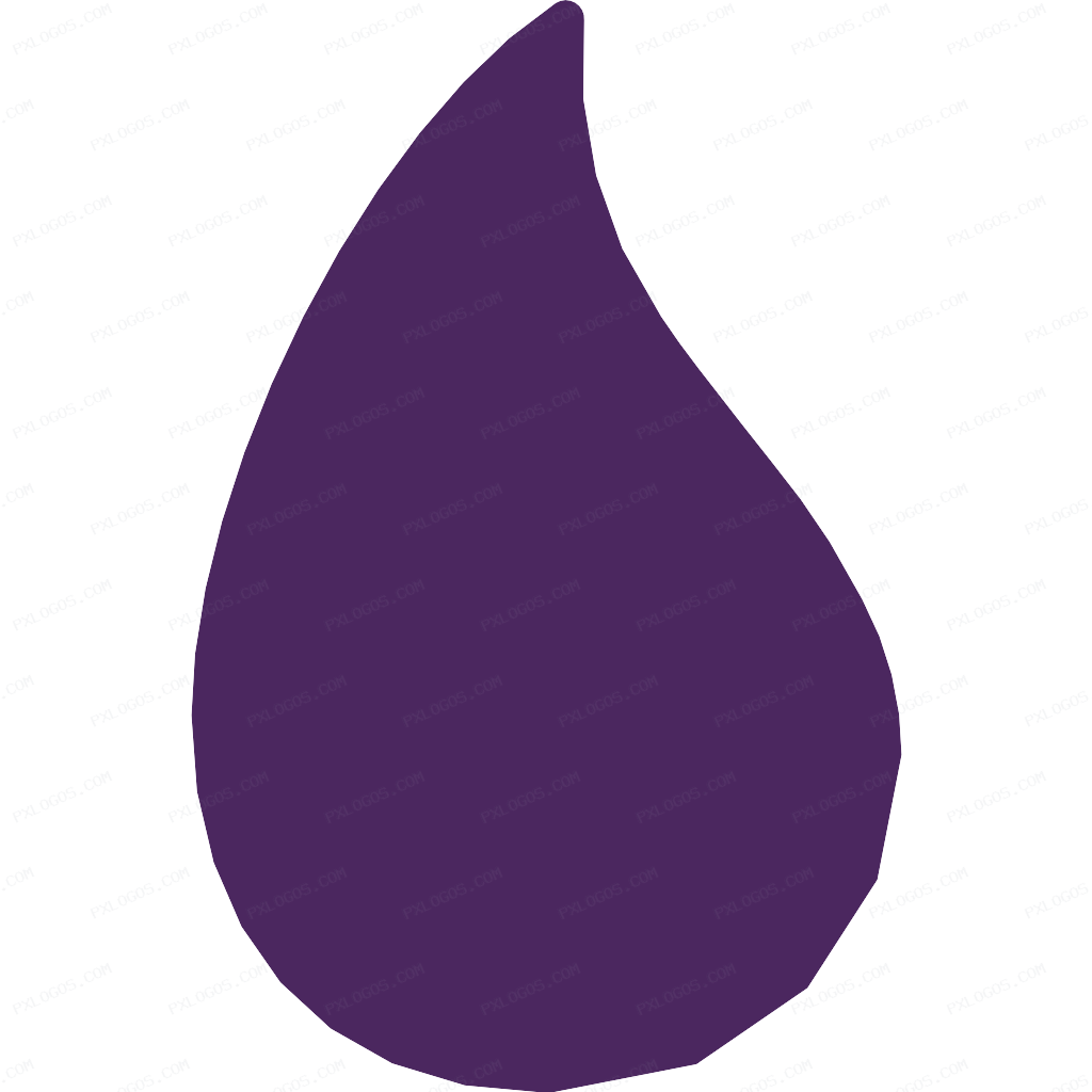 Elixir Logo PNG with transparent background