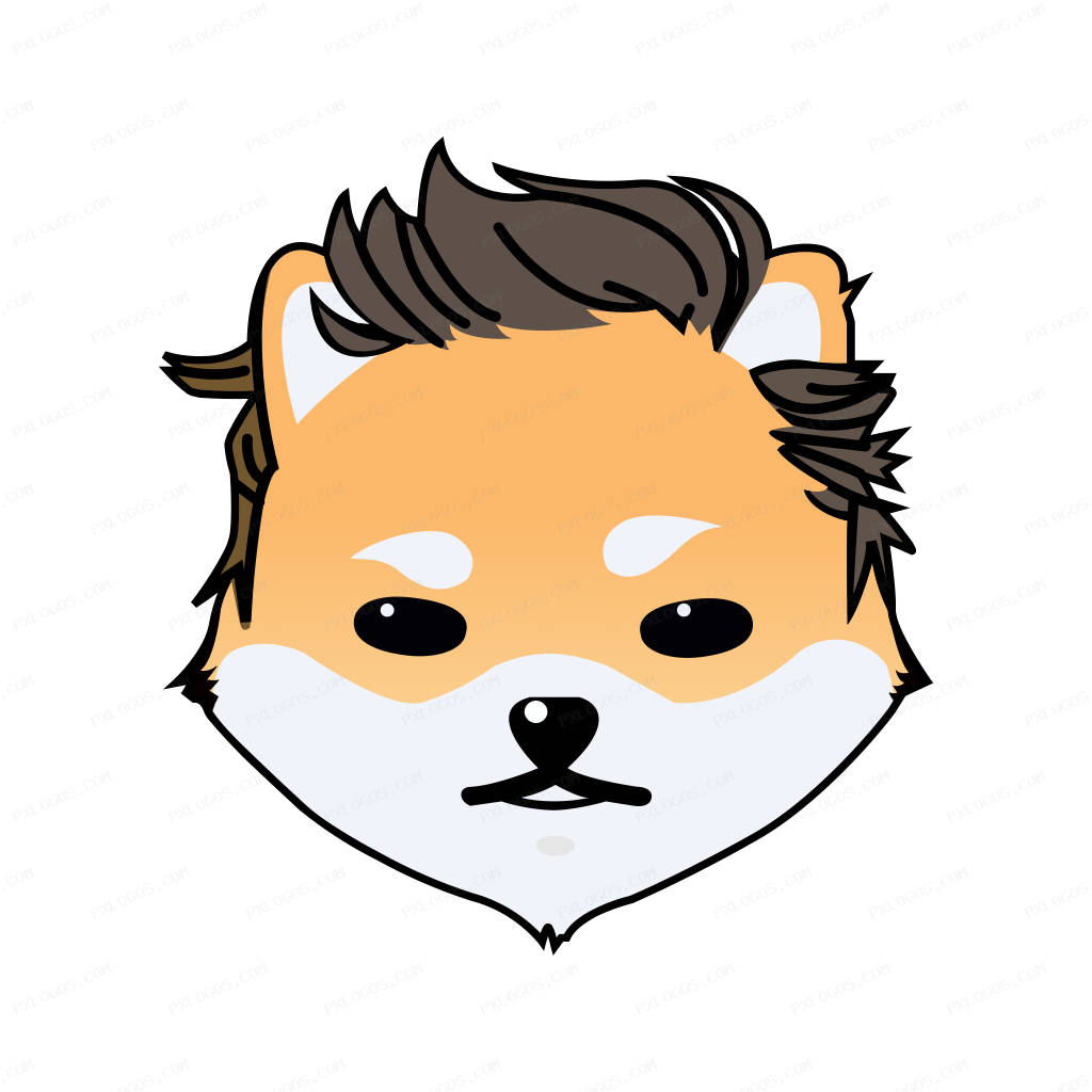 Elon Logo PNG with transparent background