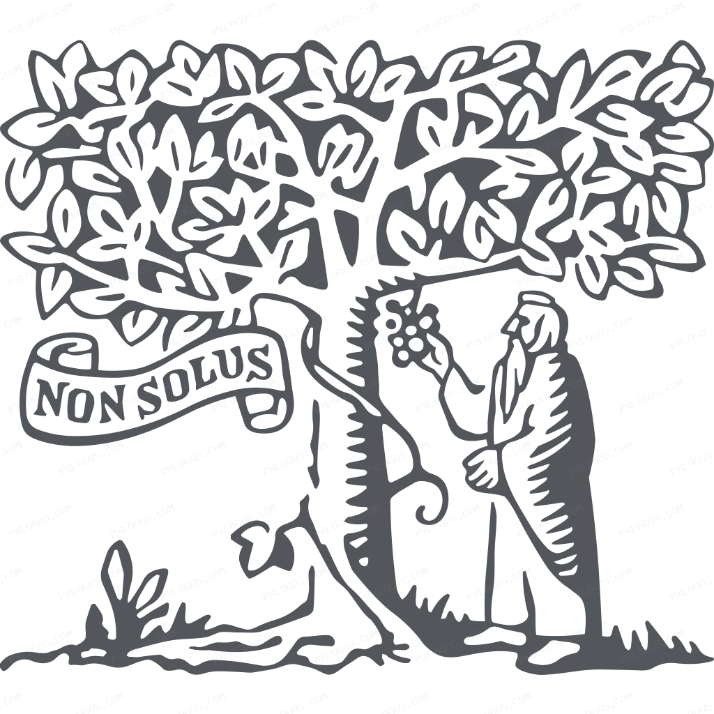 Elsevier Logo PNG with transparent background