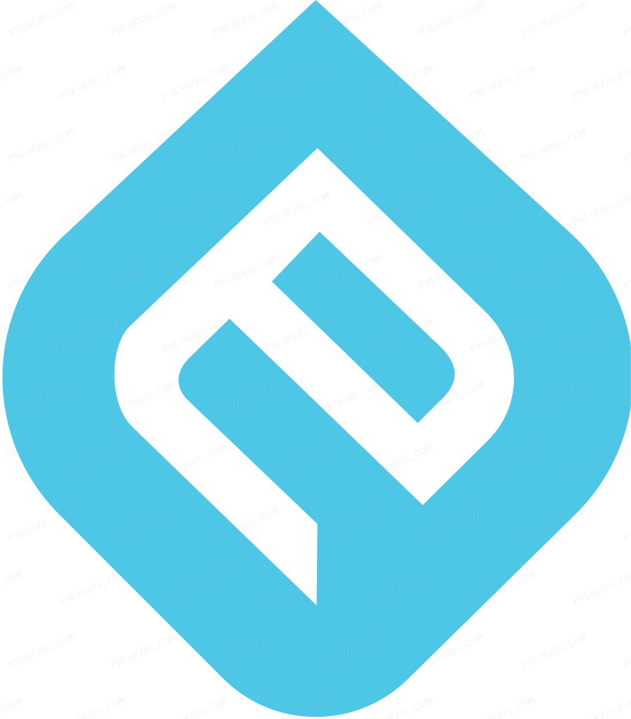 Embedly Logo PNG with transparent background