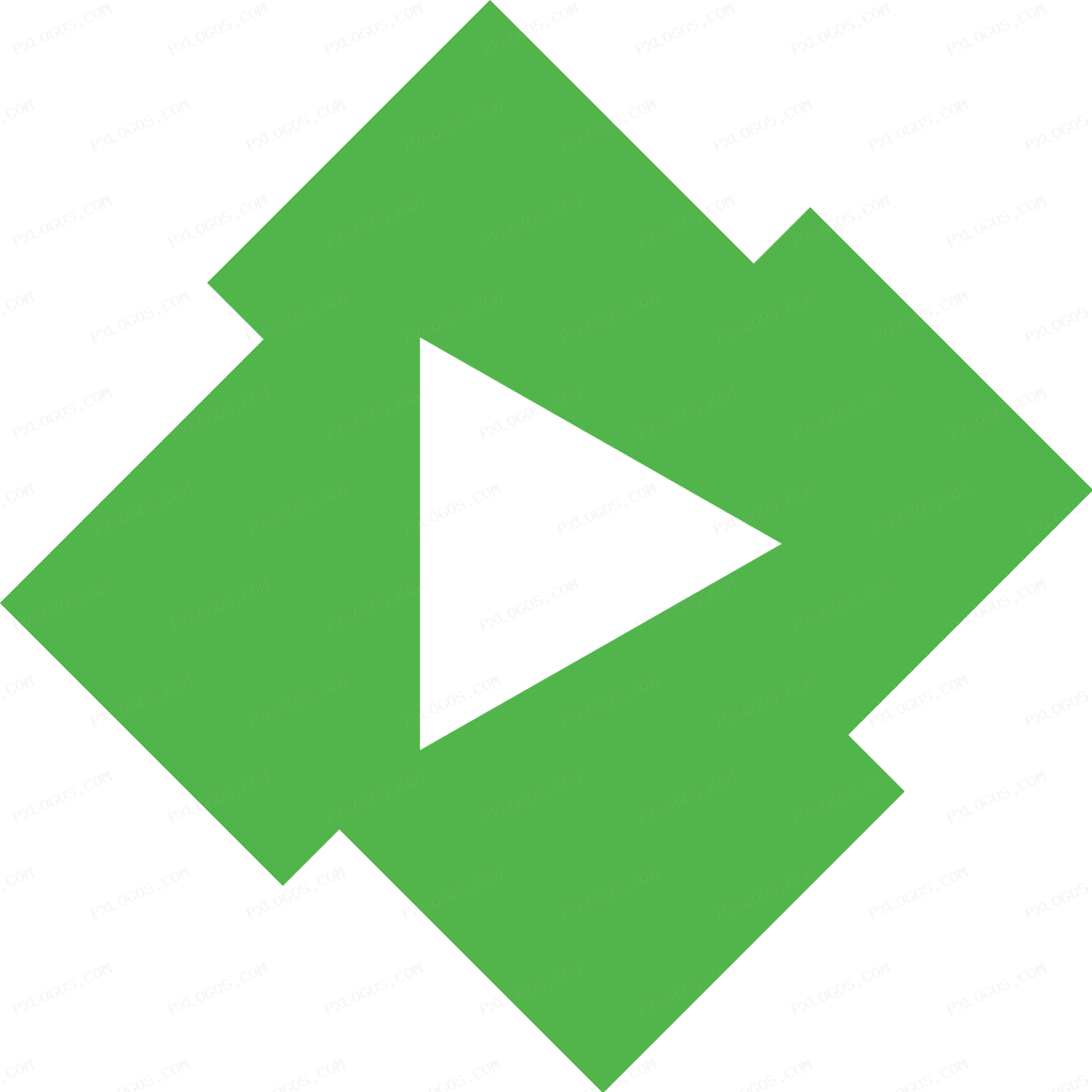 Emby Logo PNG with transparent background