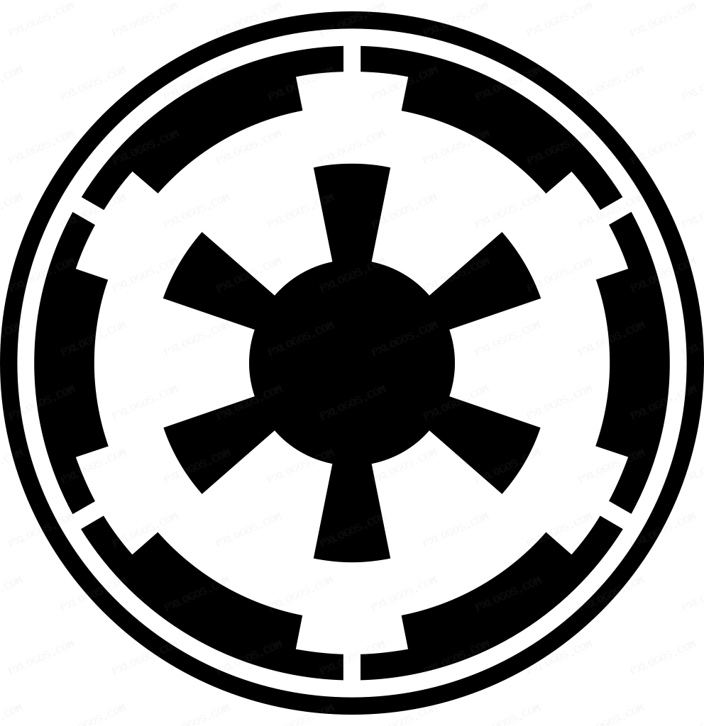 Empire Logo PNG with transparent background