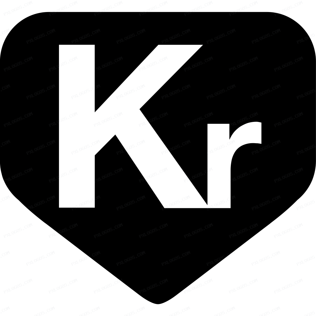 Empirekred Logo PNG with transparent background