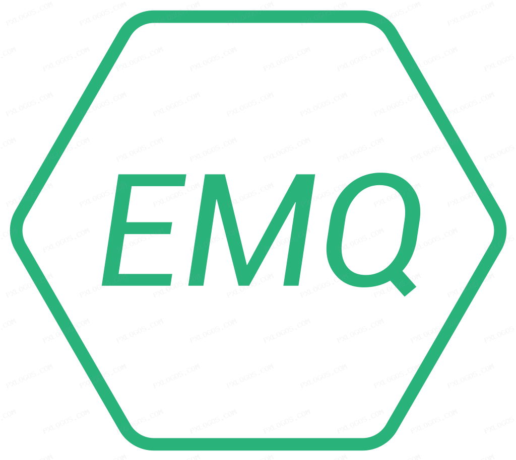 Emq Technologies Member Logo PNG with transparent background