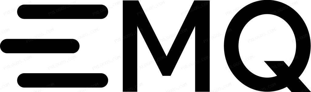 Emq Logo PNG with transparent background