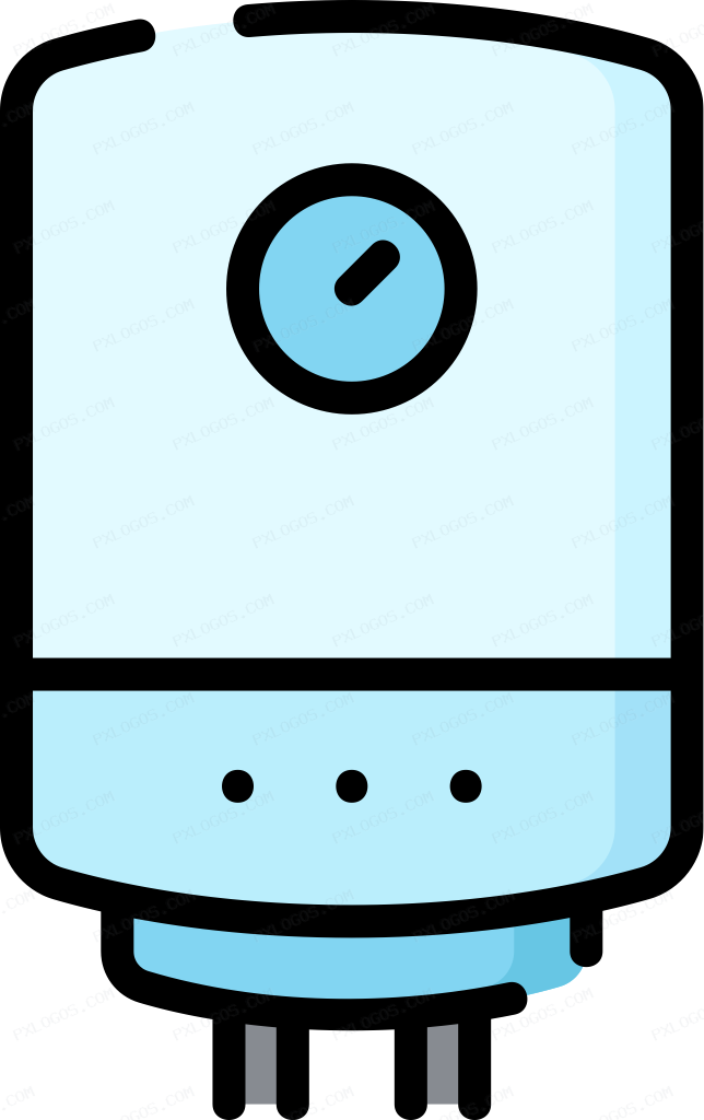 Emsesp Logo PNG with transparent background