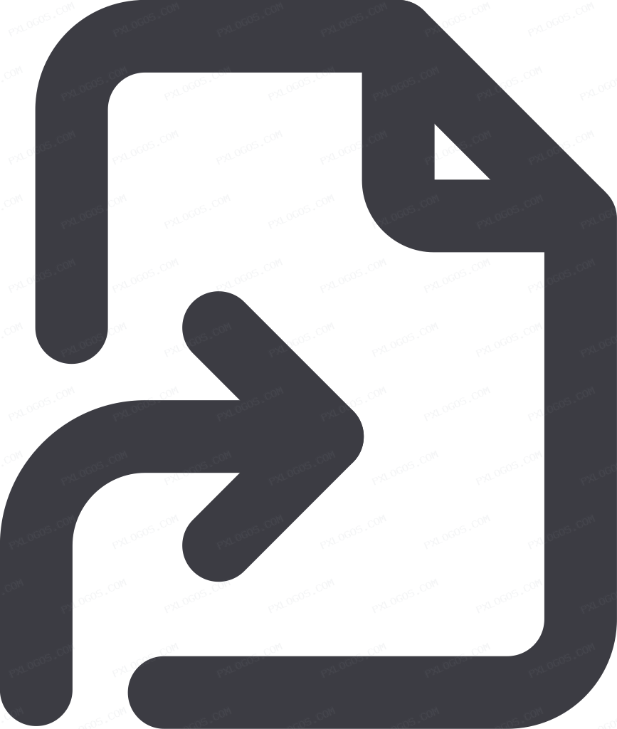 Enclosed Logo PNG with transparent background