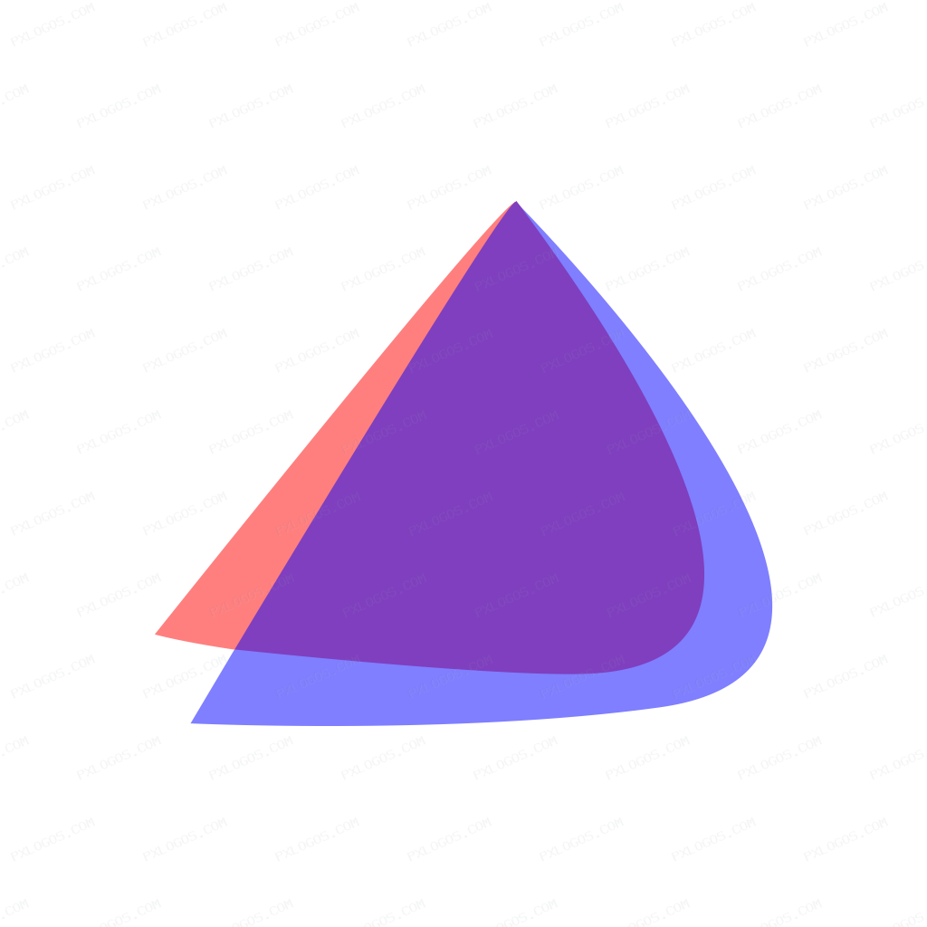 Endeavouros Logo PNG with transparent background